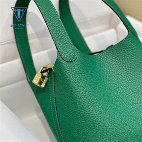 cách phân biệt túi hermes kelly thật và giả|Bỏ túi kinh nghiệm check code túi Herm.